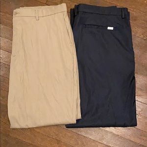 Men’s Greg Norman dress pants 40W 32L